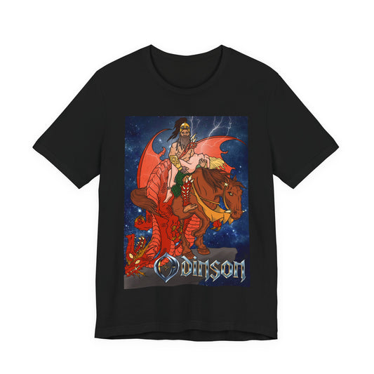 Hero T-Shirt