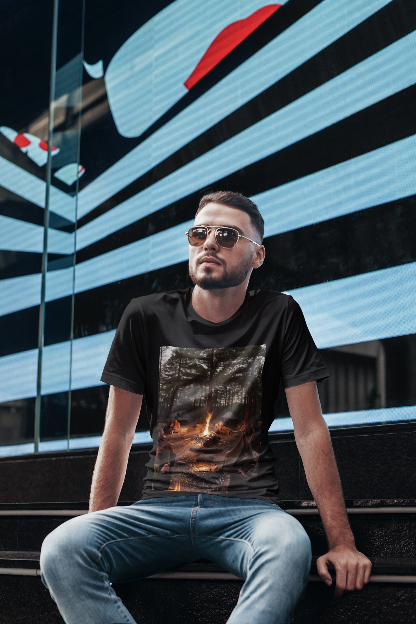 Shiva T-Shirt
