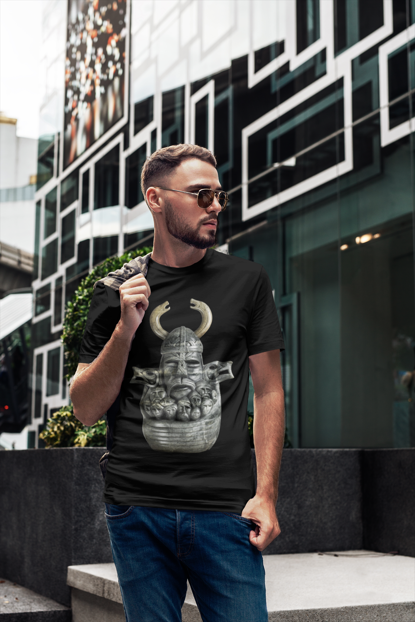 Ancestors T-shirt