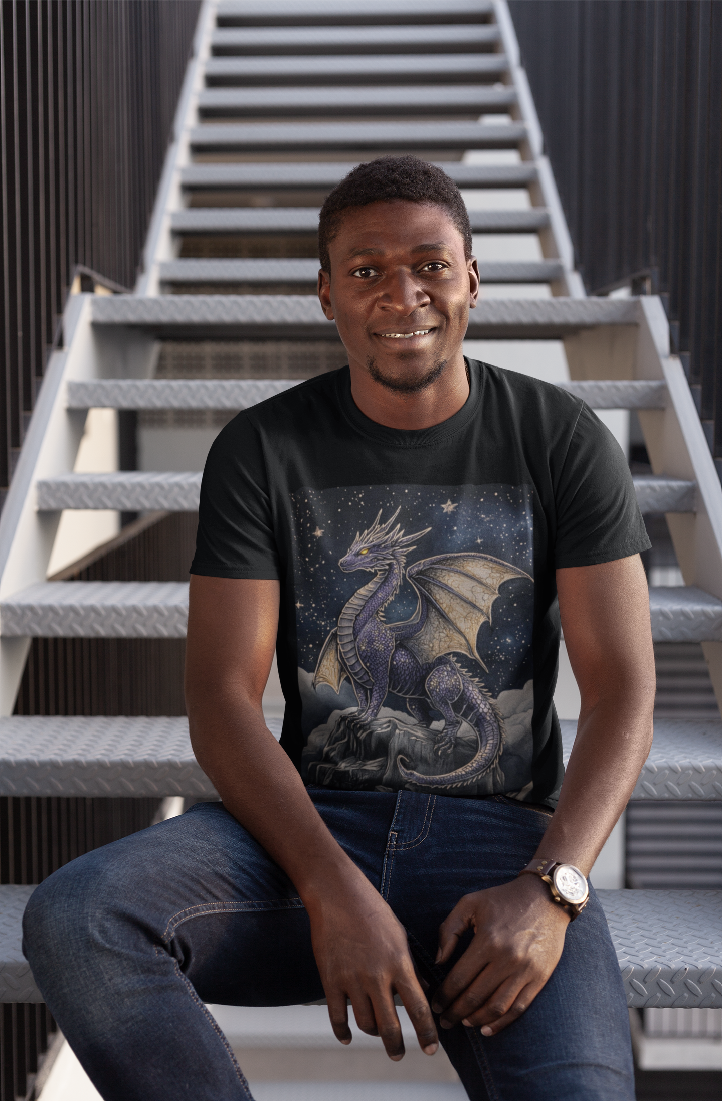 Dream Dweller T-Shirt
