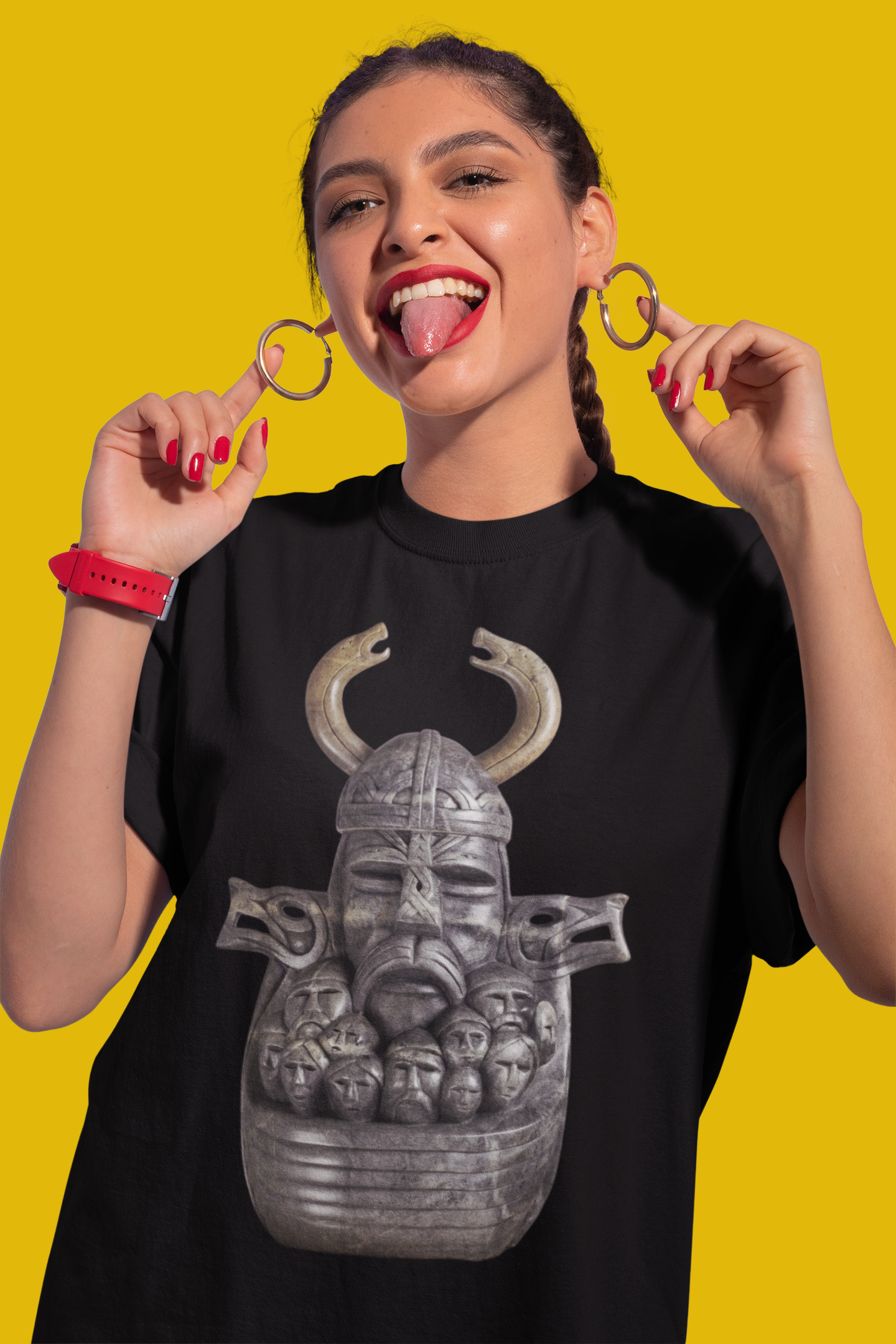 Ancestors T-shirt